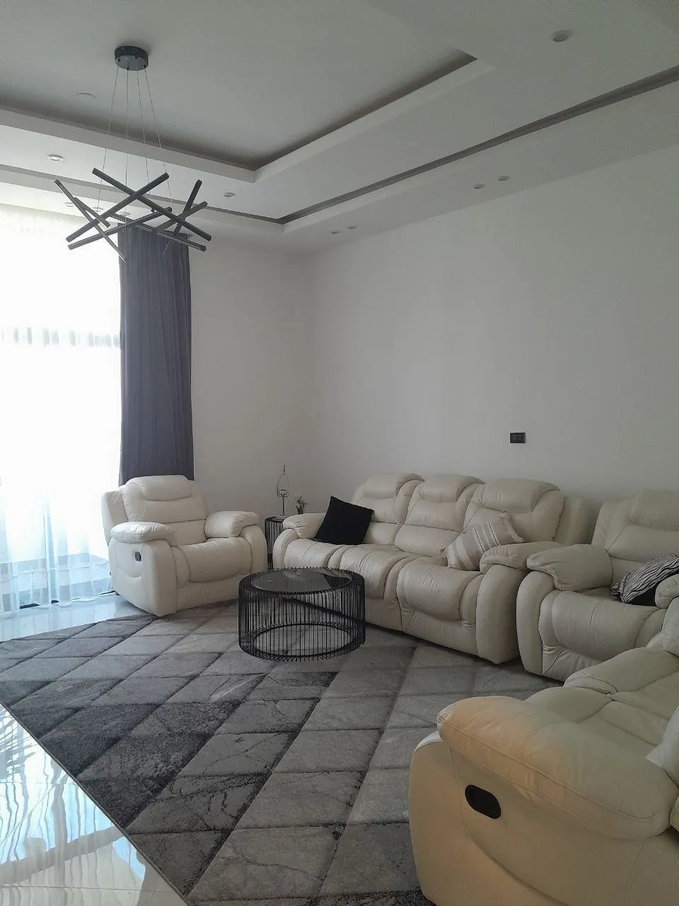 G+3 9-Bedroom House in Ayat – photo 7