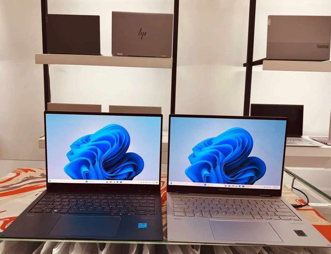 ASUS ZenBook 14 i7 16GB 512GB – photo 3