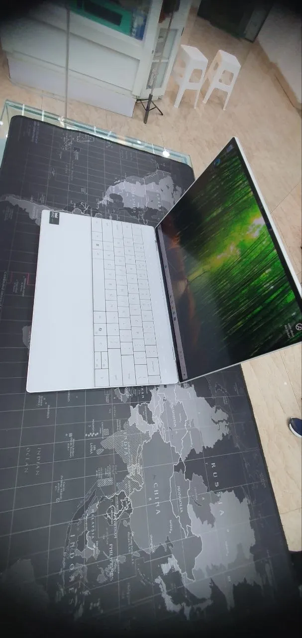 Dell XPS 13 Ultra 7 16GB 512GB – photo 3