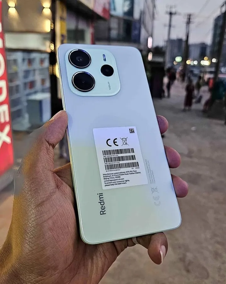 Redmi Note 14 5G 256GB – photo 3