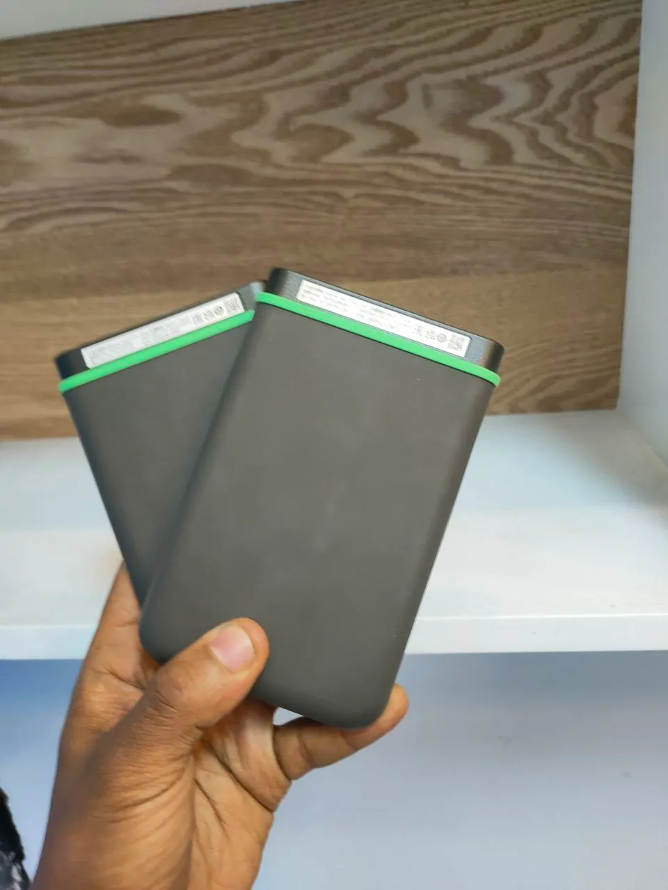 Transcend 2TB External Hard Disk – photo 3