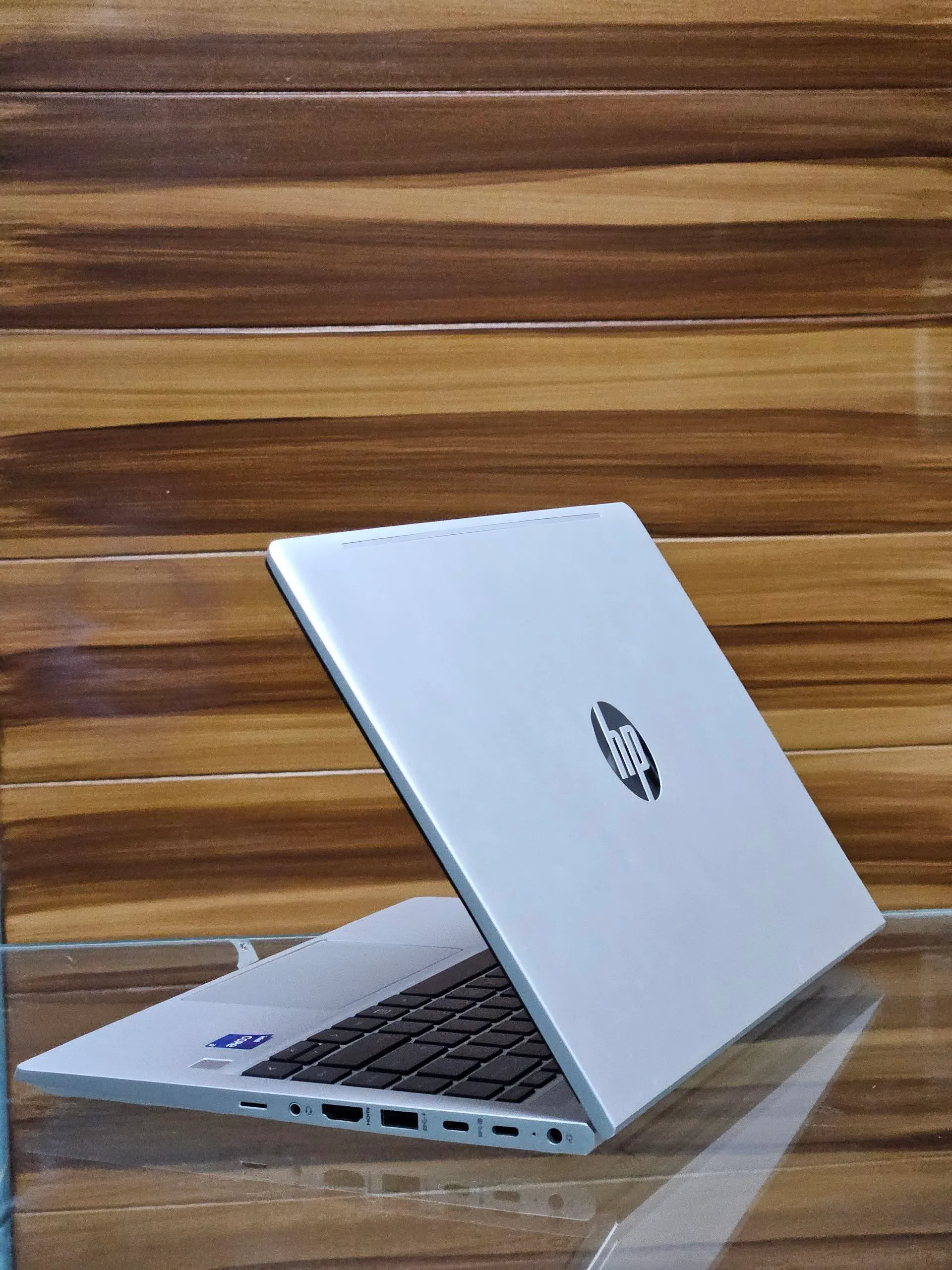 HP ProBook Core i7 16GB Laptop – photo 6