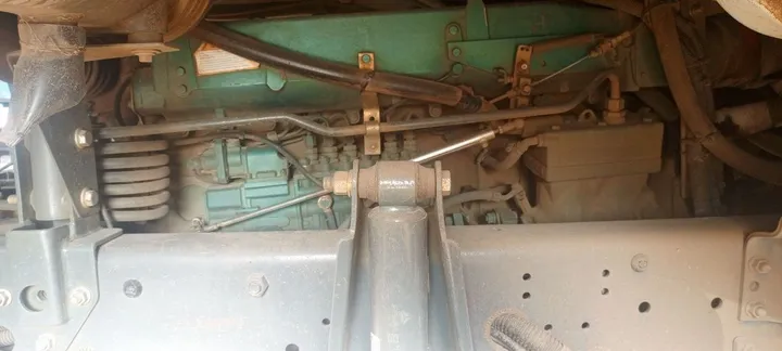 Sino Casoni Truck 2021 – photo 5