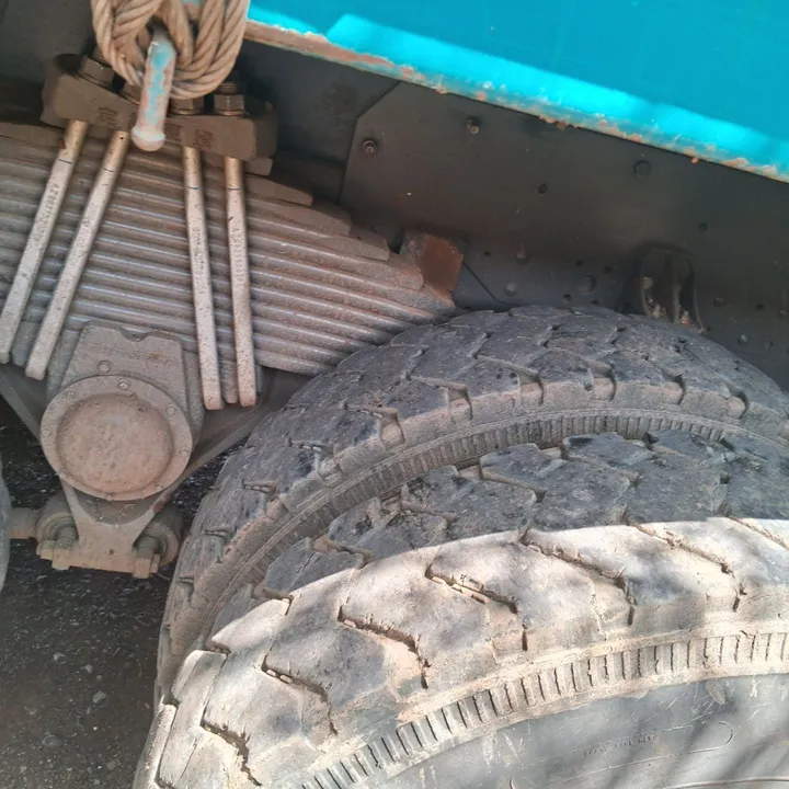 Sinotruk Howo Truck 2023 – photo 3