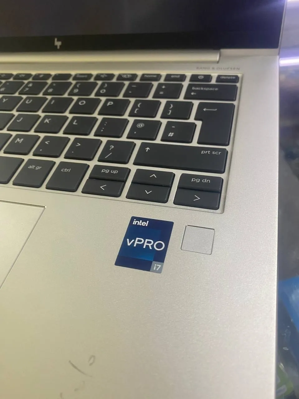 HP Notebook Core i5 11th Gen – photo 5