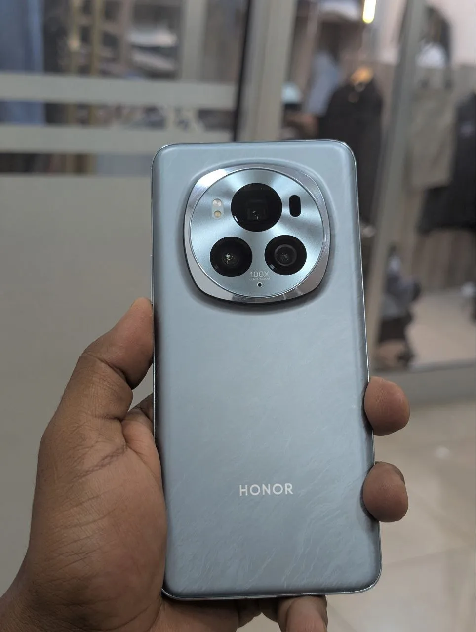 Honor Magic 6 Pro 512GB 16GB – photo 3