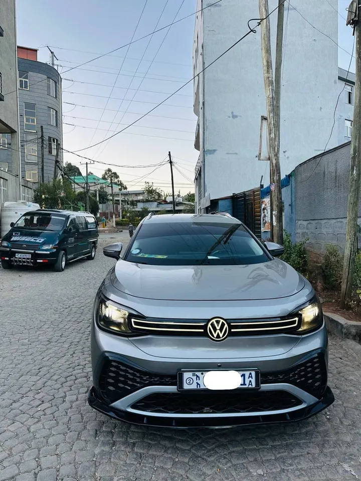 Volkswagen ID.6 Full Option – photo 4