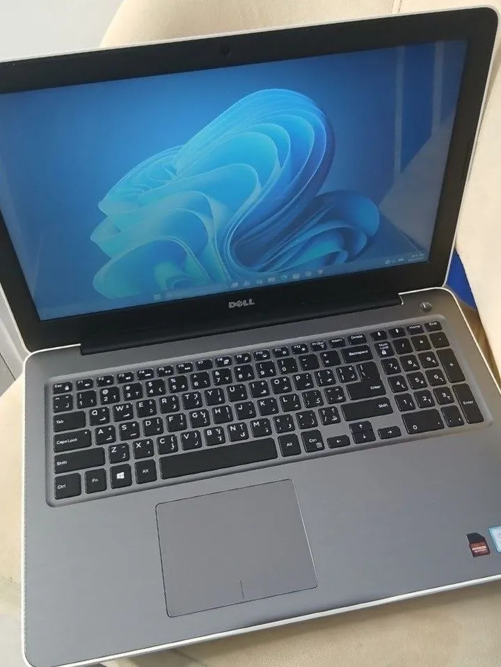 Dell Inspiron i7 16GB Laptop – photo 3