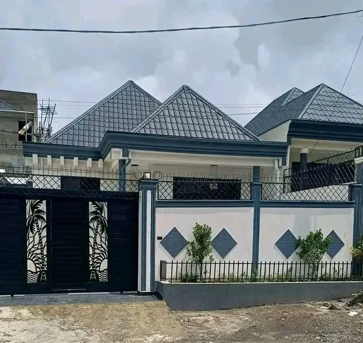 New Villa House in Ayat – photo 7