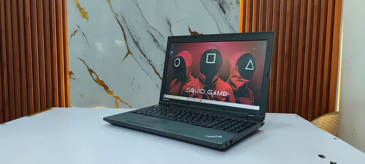 Lenovo ThinkPad i5 8GB 500GB 15.6-inch – photo 3