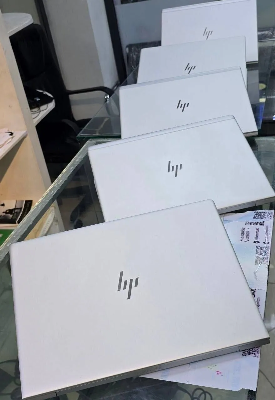 HP EliteBook 840 G5 Laptop – photo 3
