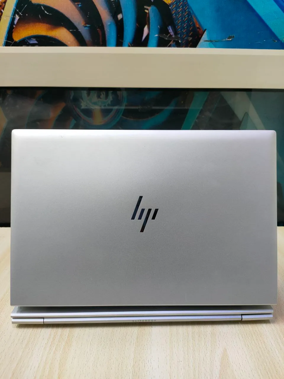 HP EliteBook 840 G8 i5 Laptop – photo 4