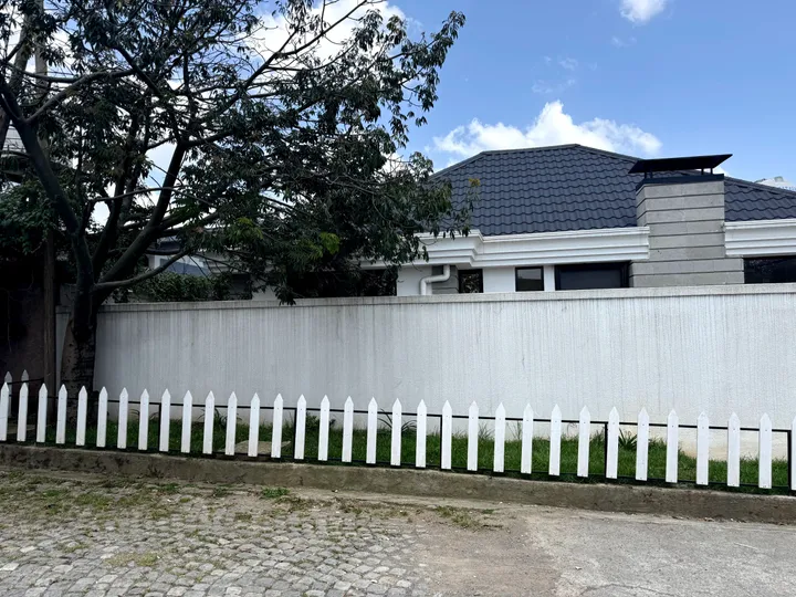 Modern Villa House 210 sqm – photo 5