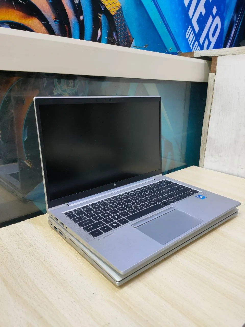 HP EliteBook 840 G8 i5 Laptop – photo 3