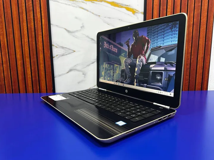 HP Pavilion Core i7 Laptop – photo 4