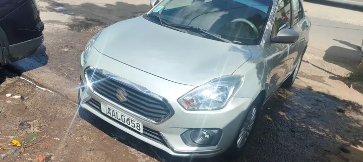 Suzuki Dzire 2020 Full Option – photo 6