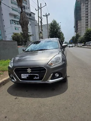 Suzuki Dzire 2022 Automatic