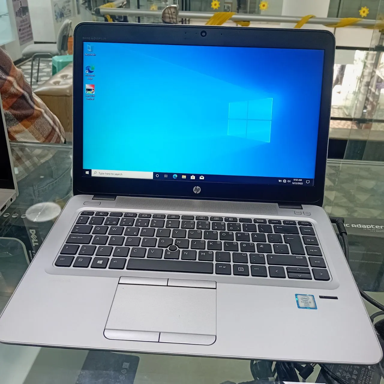 HP EliteBook 840 G3 Laptop – photo 8