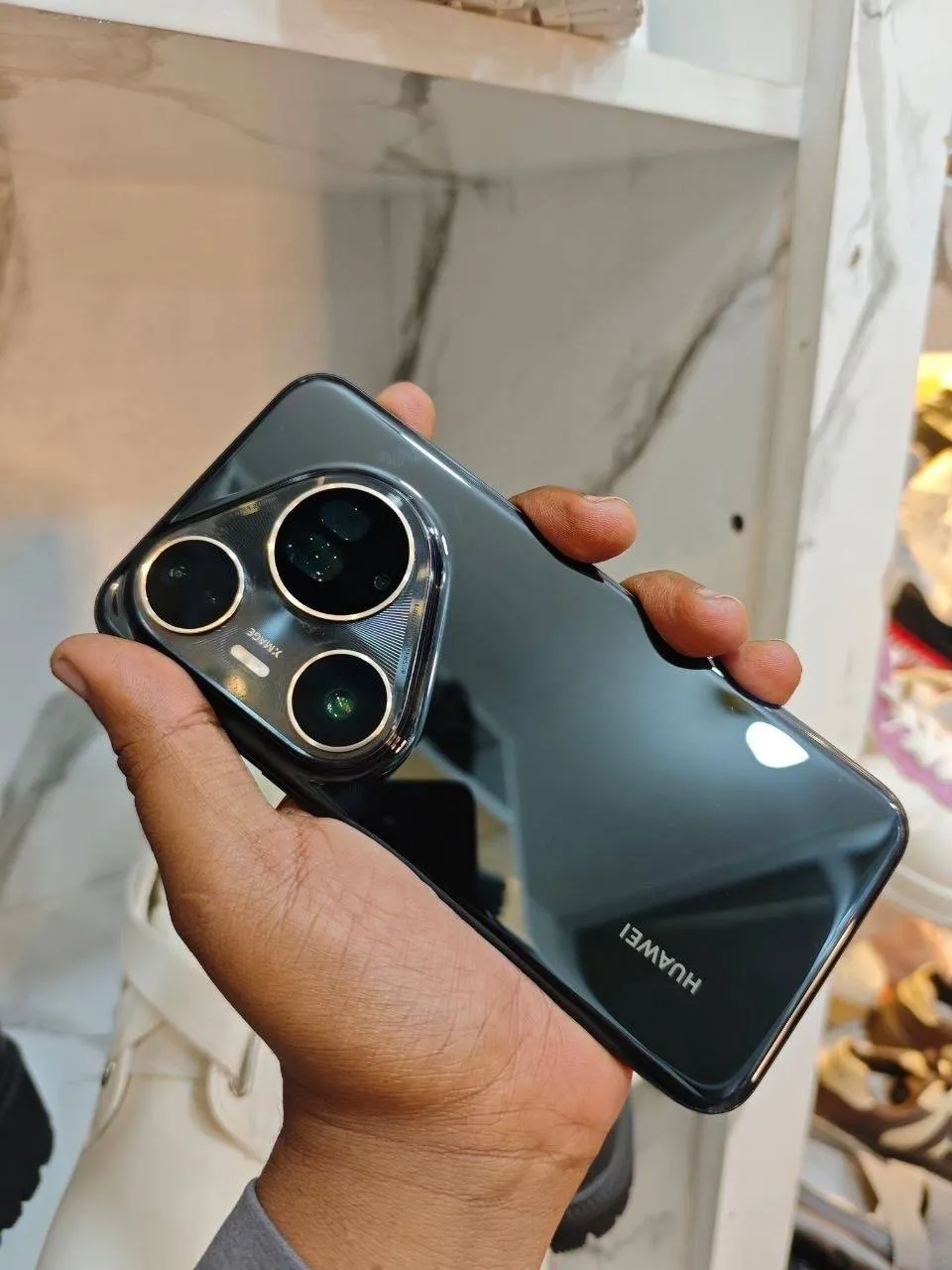 Huawei Pura 80 Ultra 512GB – photo 3
