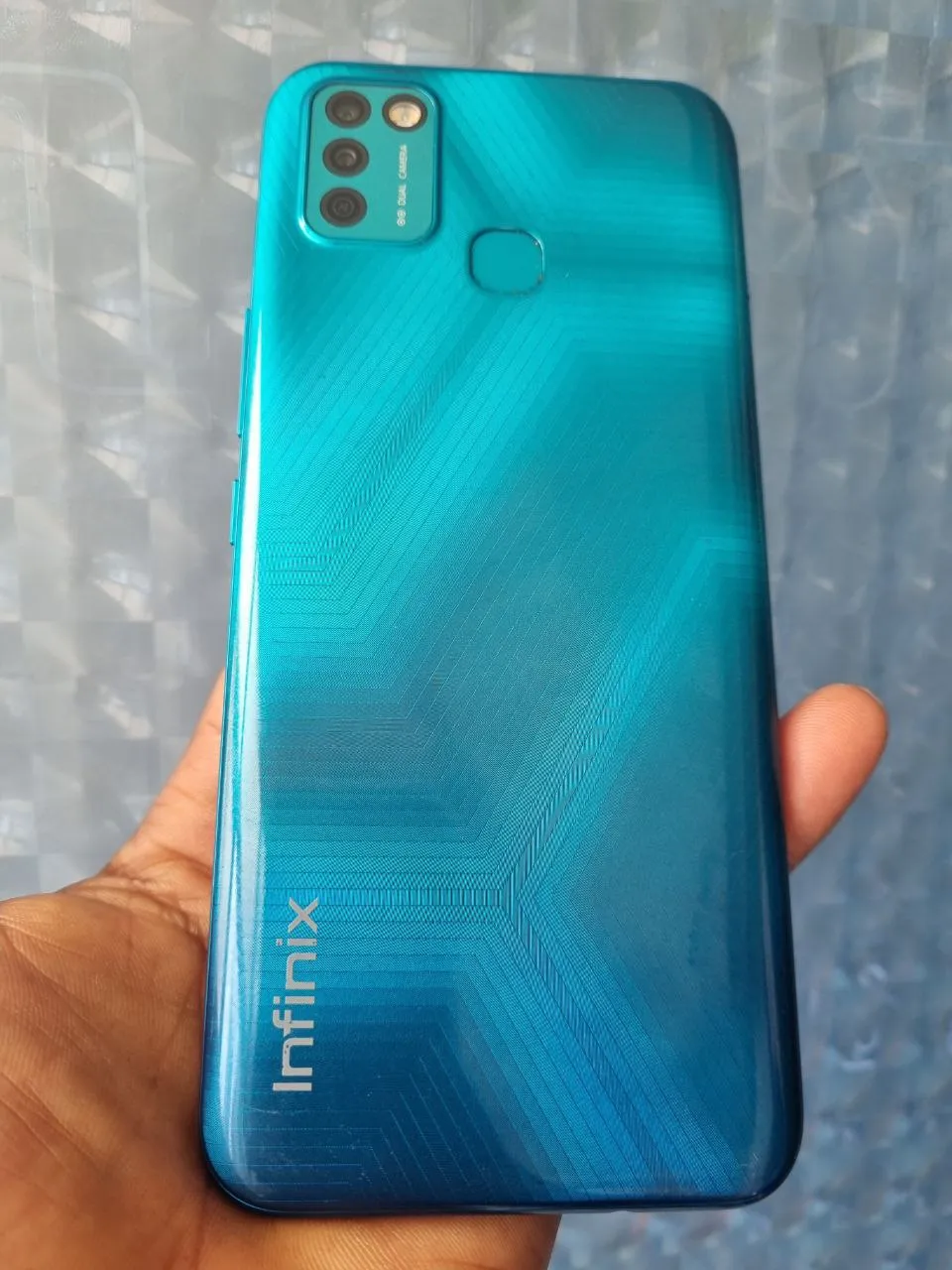 Infinix Smart 6 32GB – photo 7
