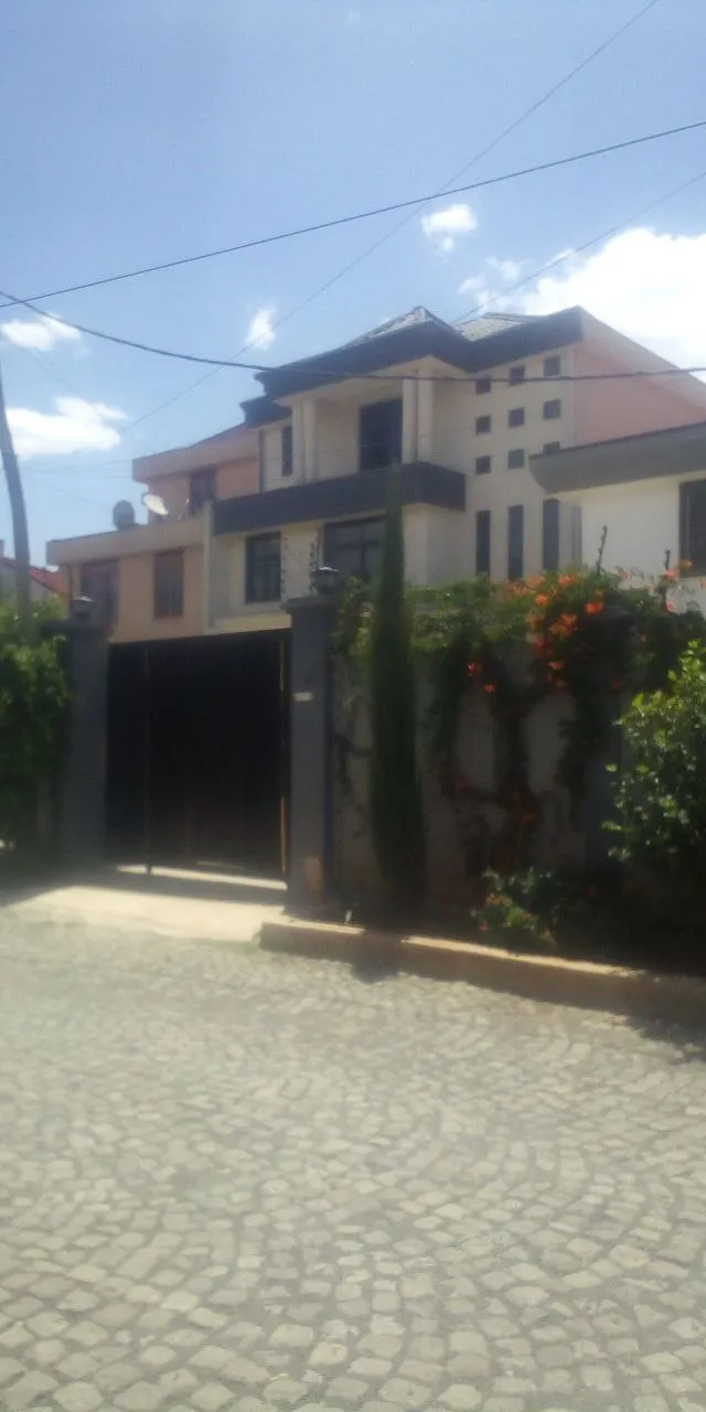 G+2 House for Sale in Ayat – photo 4