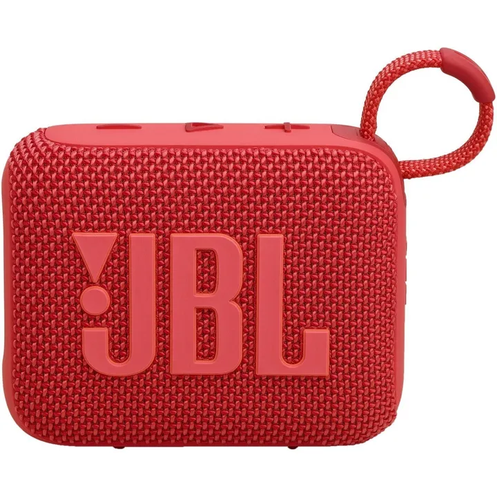 JBL Go4 Portable Speaker – photo 4
