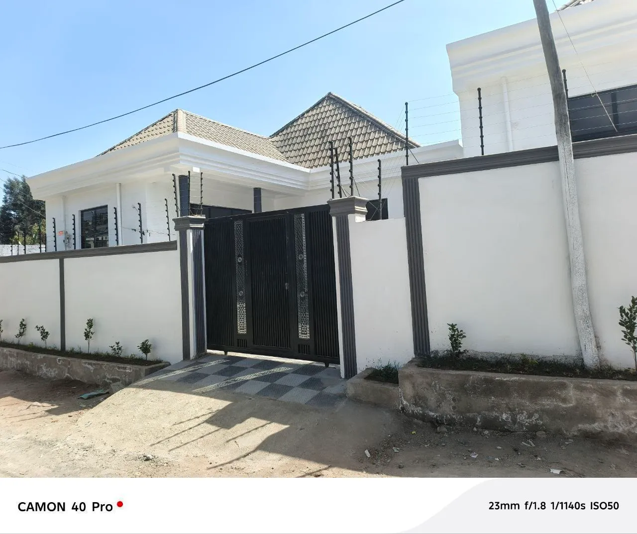 Modern Villa House Wesen Area – photo 3