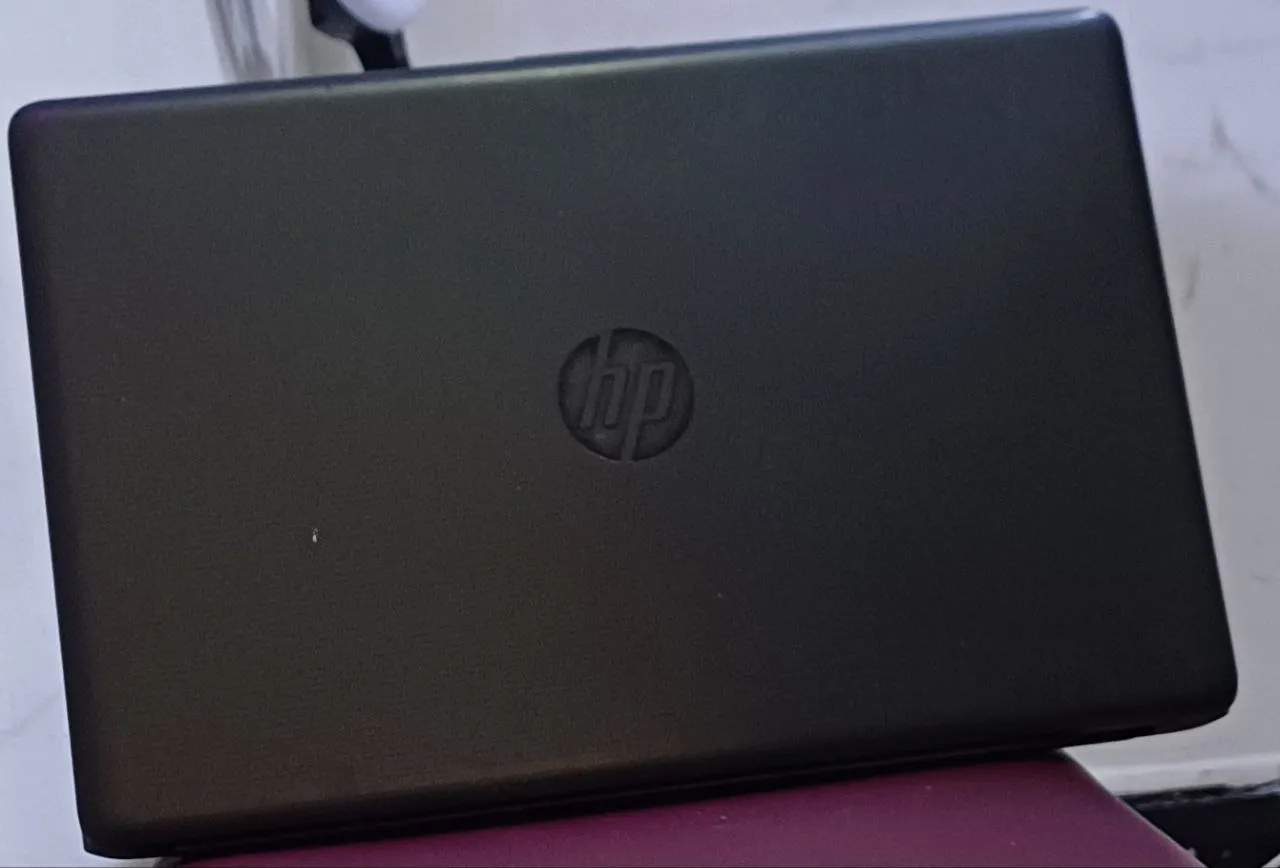 HP Notebook Laptop 15.6 Inch – photo 3