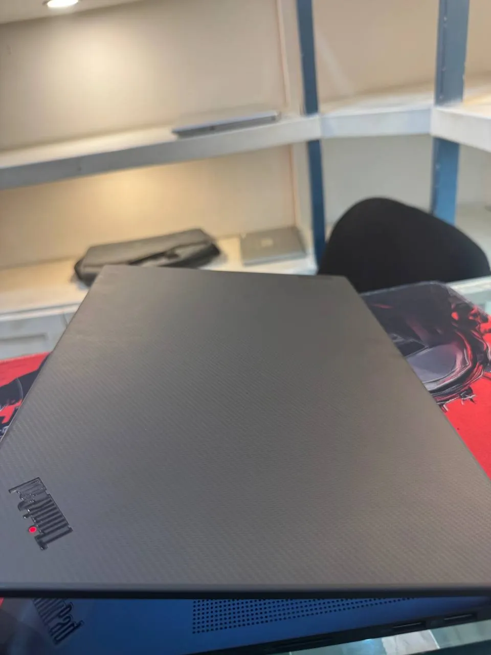 Lenovo ThinkPad i7 12th Gen Laptop – photo 4