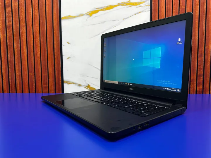 Dell Laptop i5 7th Gen 15.6 inch – photo 4