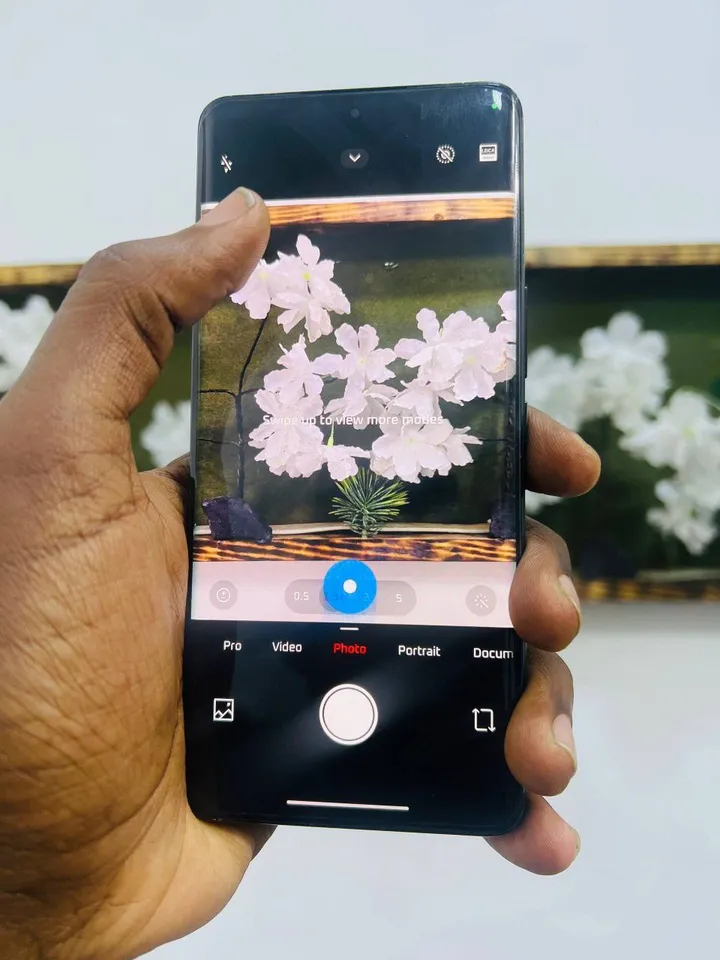 Xiaomi 12S Ultra 5G 512GB – photo 3