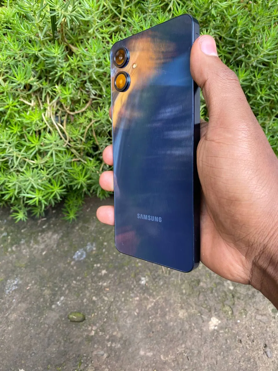 Samsung Galaxy A06 4GB 64GB – photo 5