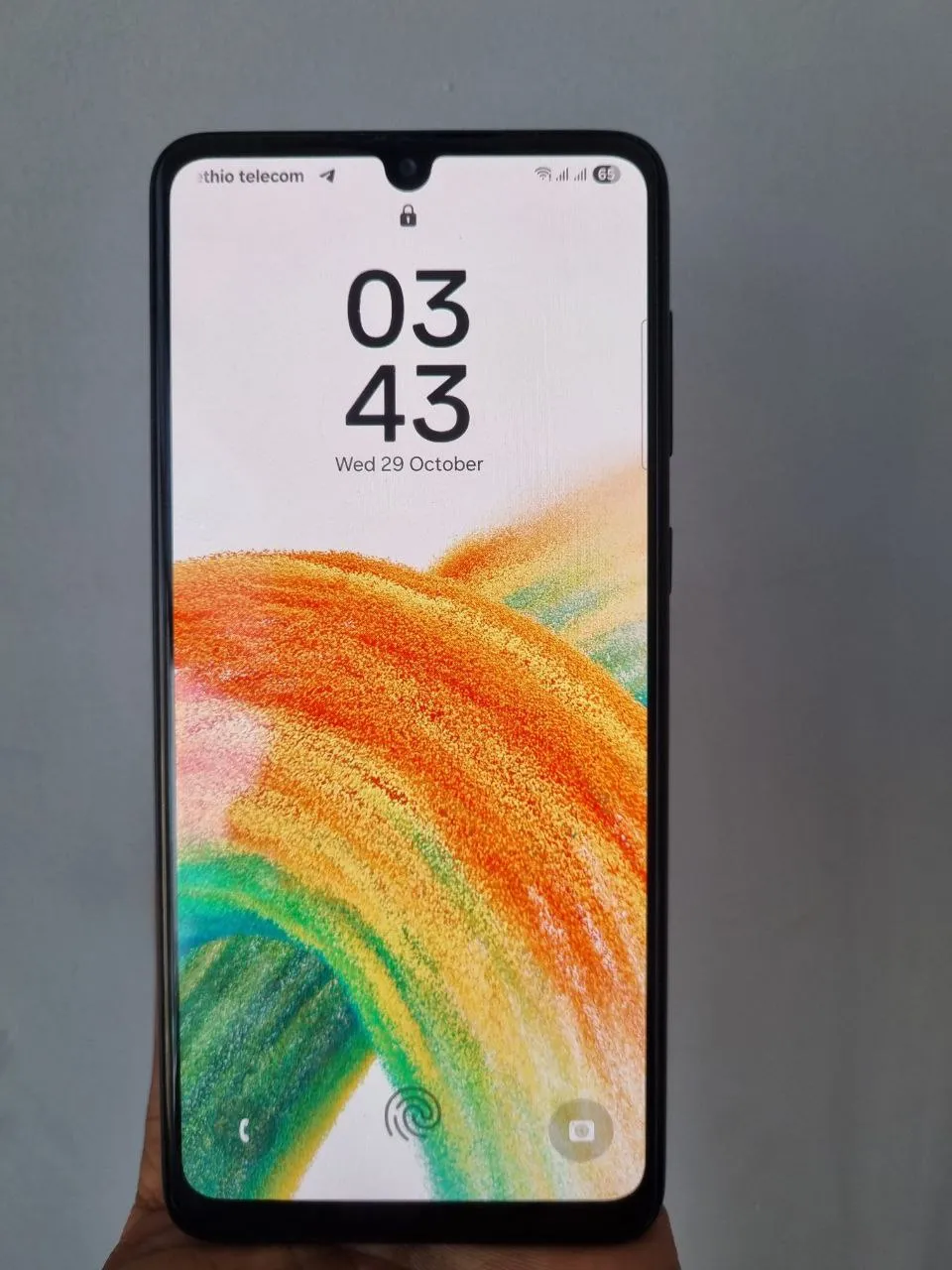 Samsung A33 5G 128GB – photo 10