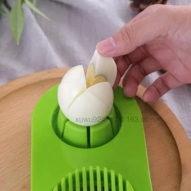 2 in 1 Egg Slicer – photo 3