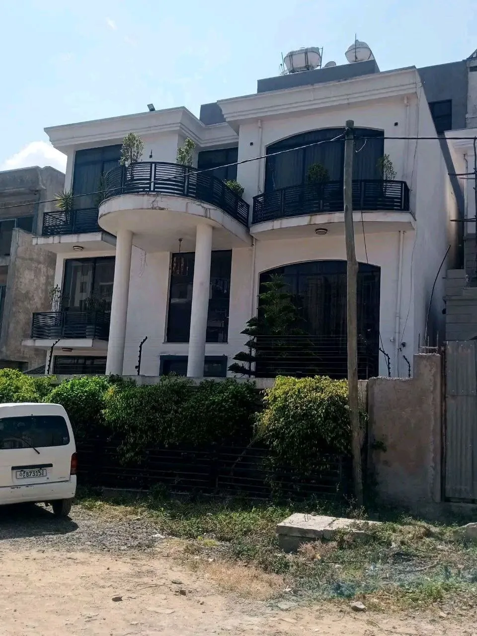 G+2 House for Sale in Hayat – photo 7