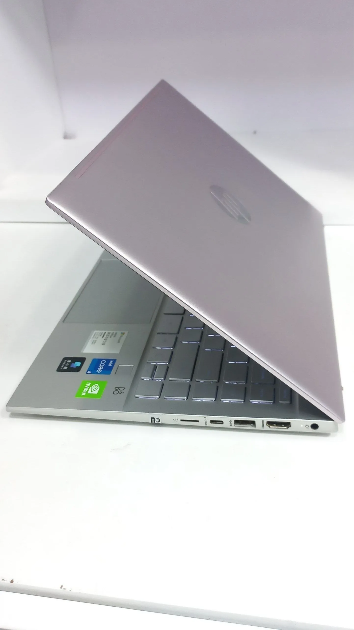 HP Pavilion 14 i5 16GB 512GB – photo 4