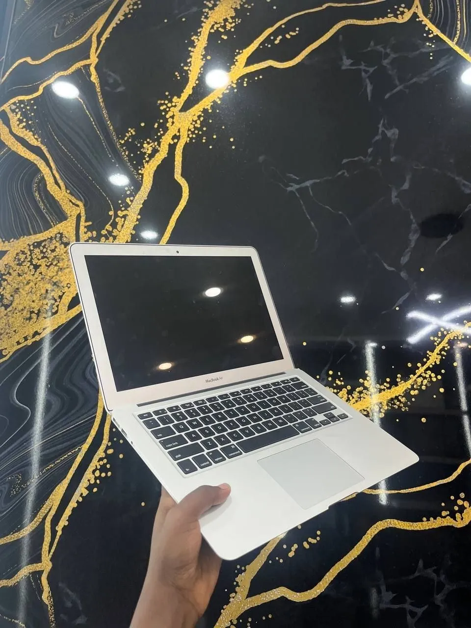 Apple MacBook Air 2017 – photo 3