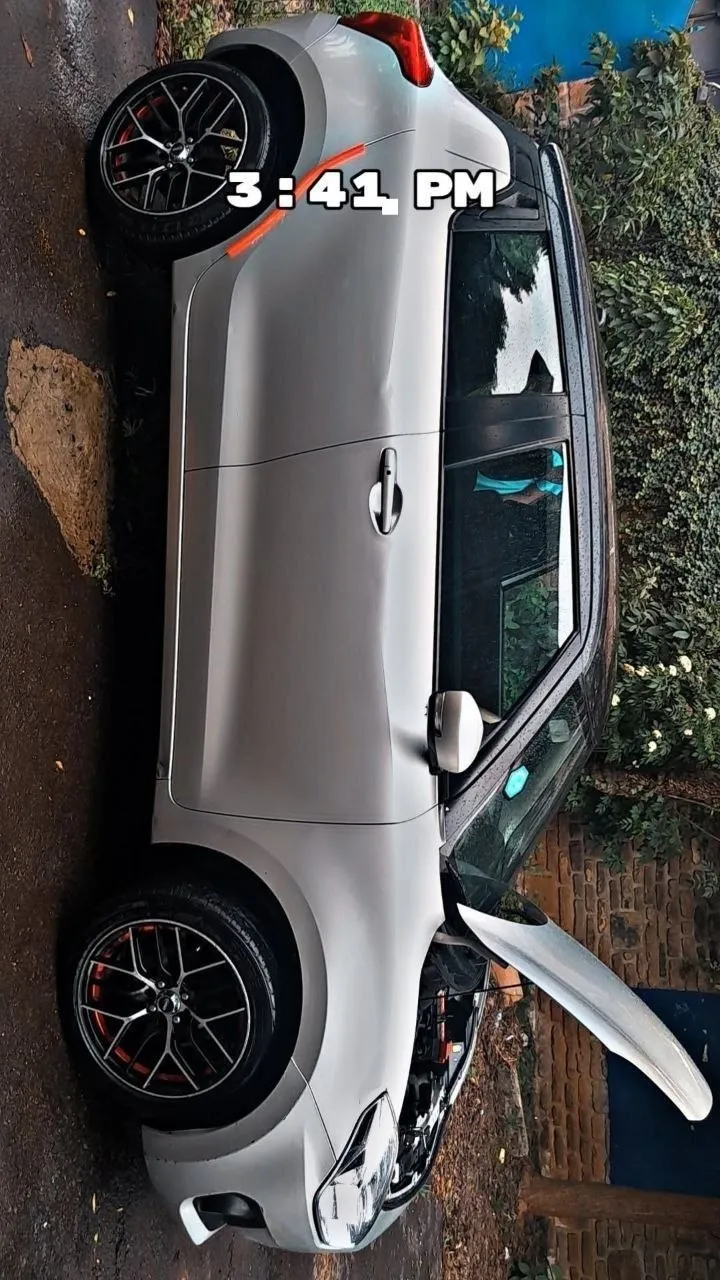 2022 Suzuki Swift Automatic – photo 6