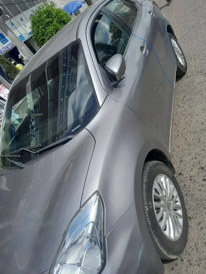 Suzuki Desire 2021 Automatic – photo 4