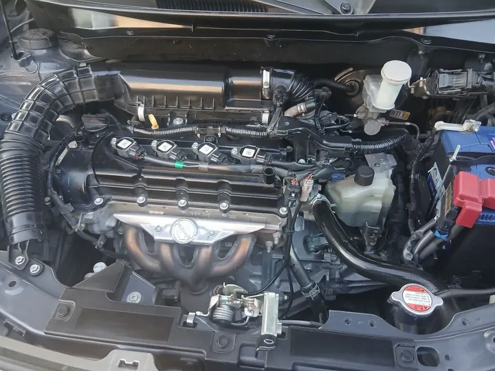 Suzuki Dzire 2022 Sedan – photo 5