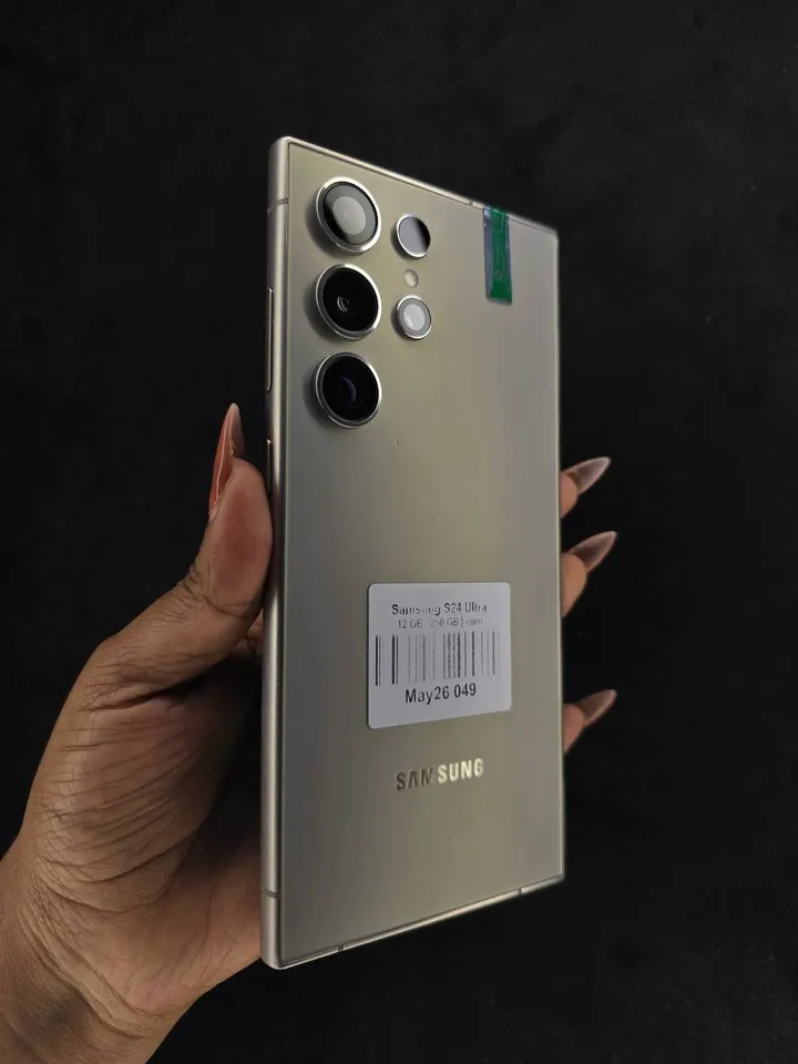 Samsung S24 Ultra 256GB – photo 3