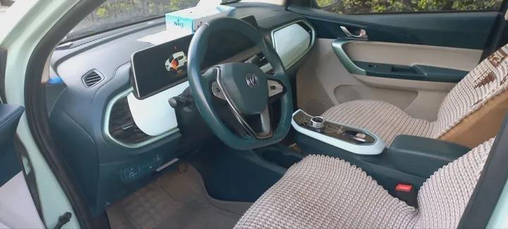 Changan Benben E-Star 2023 – photo 6