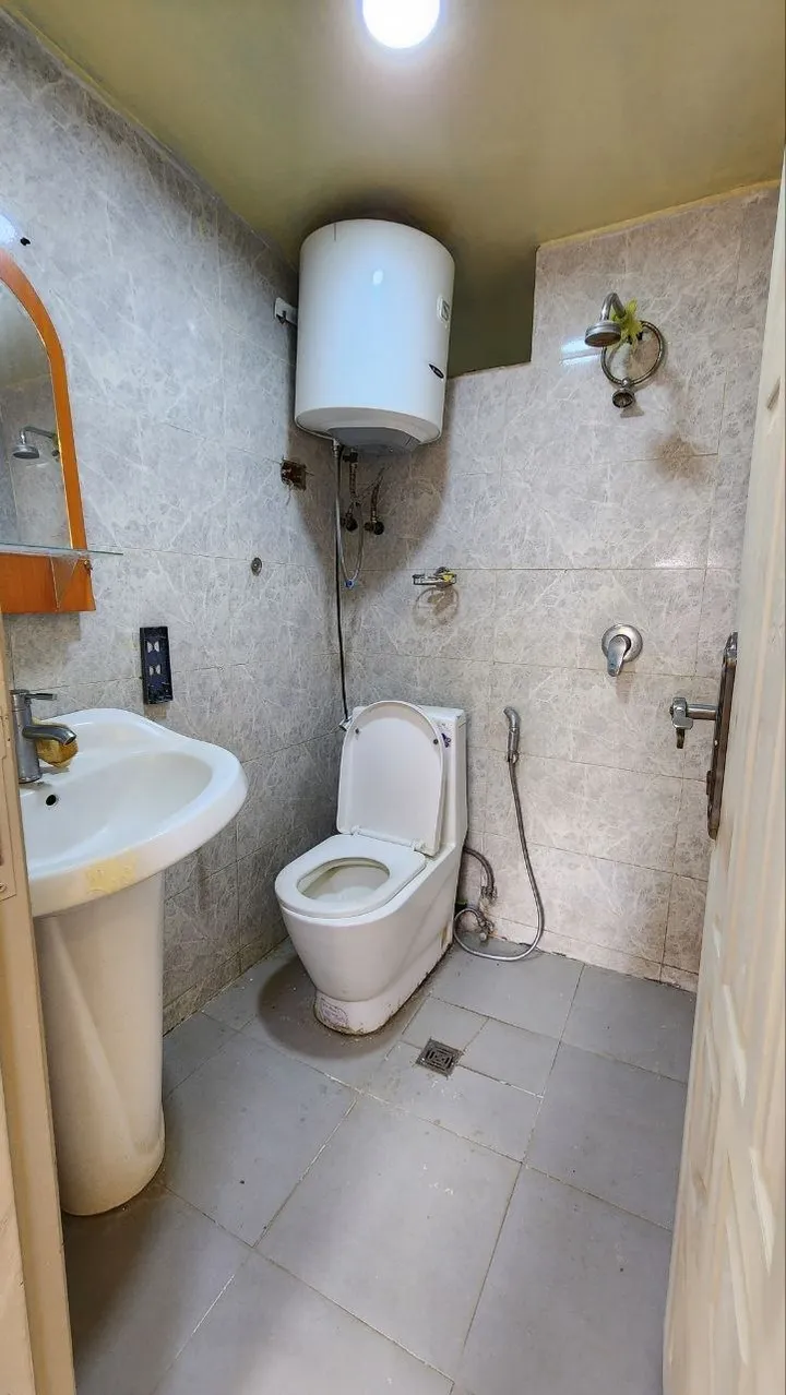 3-Bedroom Condo in Yeka Abado – photo 8