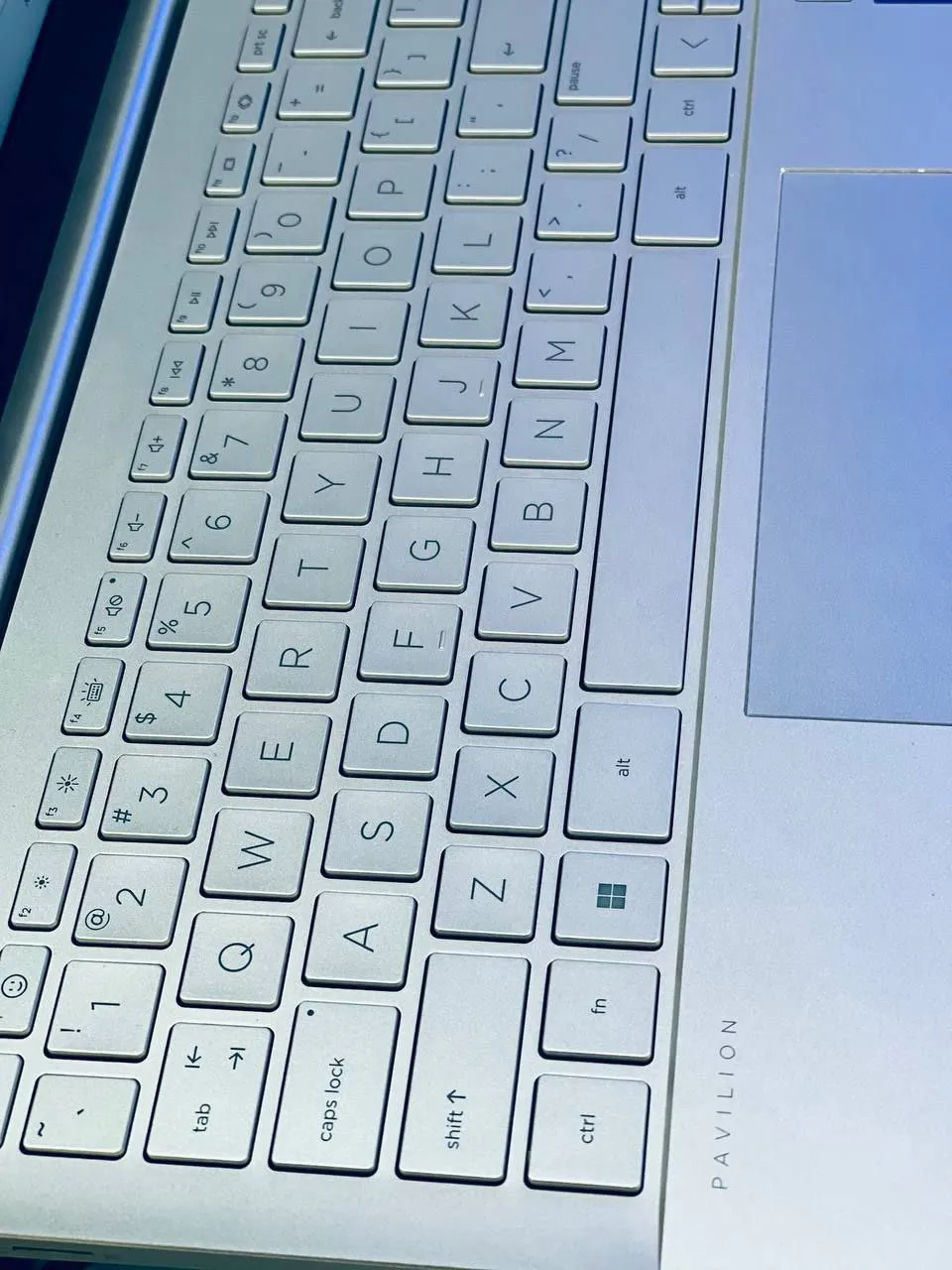 HP Pavilion Plus i5 13th Gen – photo 5