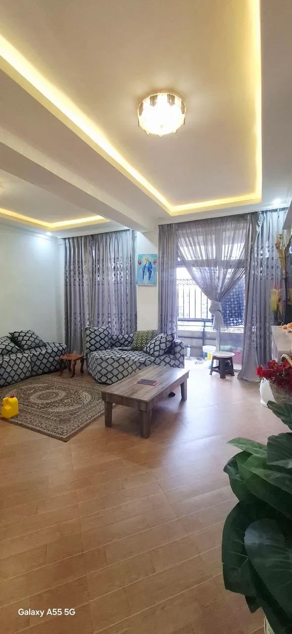 3 Bedroom 40/60 Condominium in Ayat – photo 6