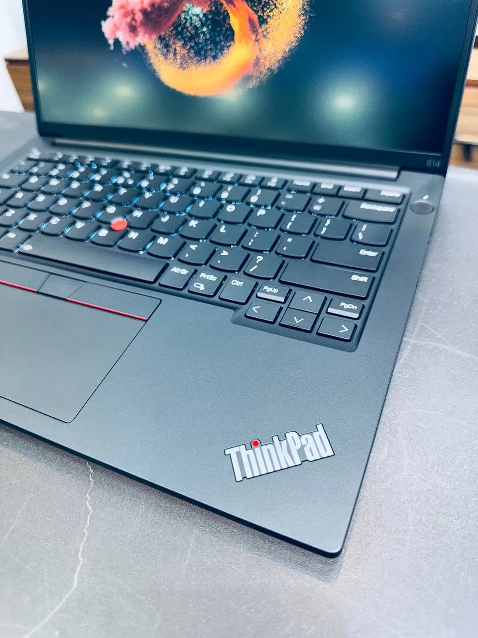Lenovo ThinkPad E14 Gen 5 i7 – photo 3