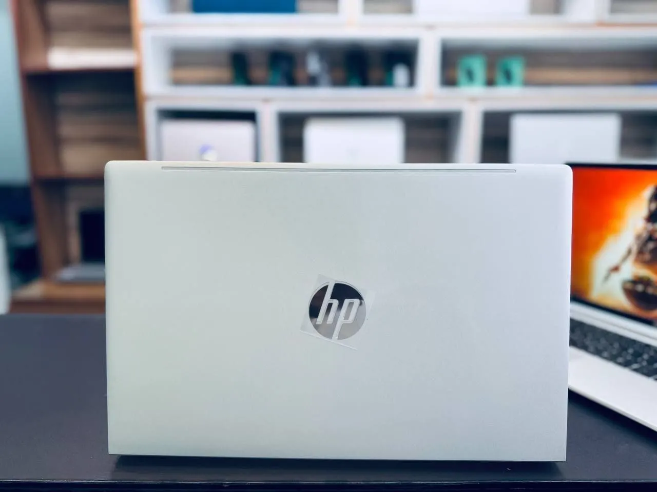 HP Probook i7 12th Gen 16GB 512GB – photo 3