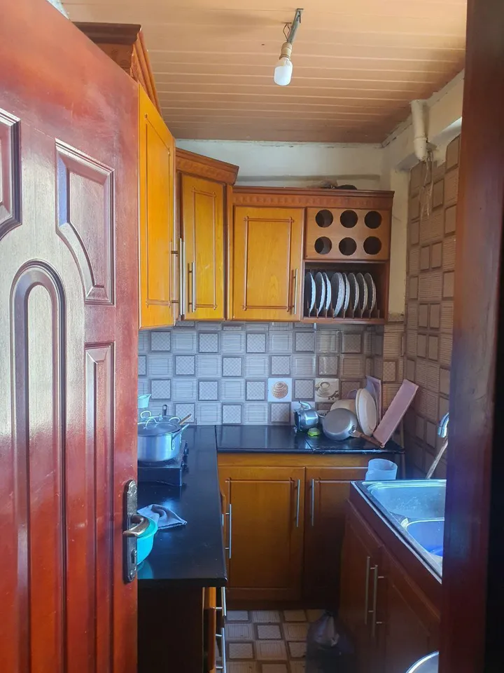 Ayat 1-Bedroom Condominium 46sqm – photo 3