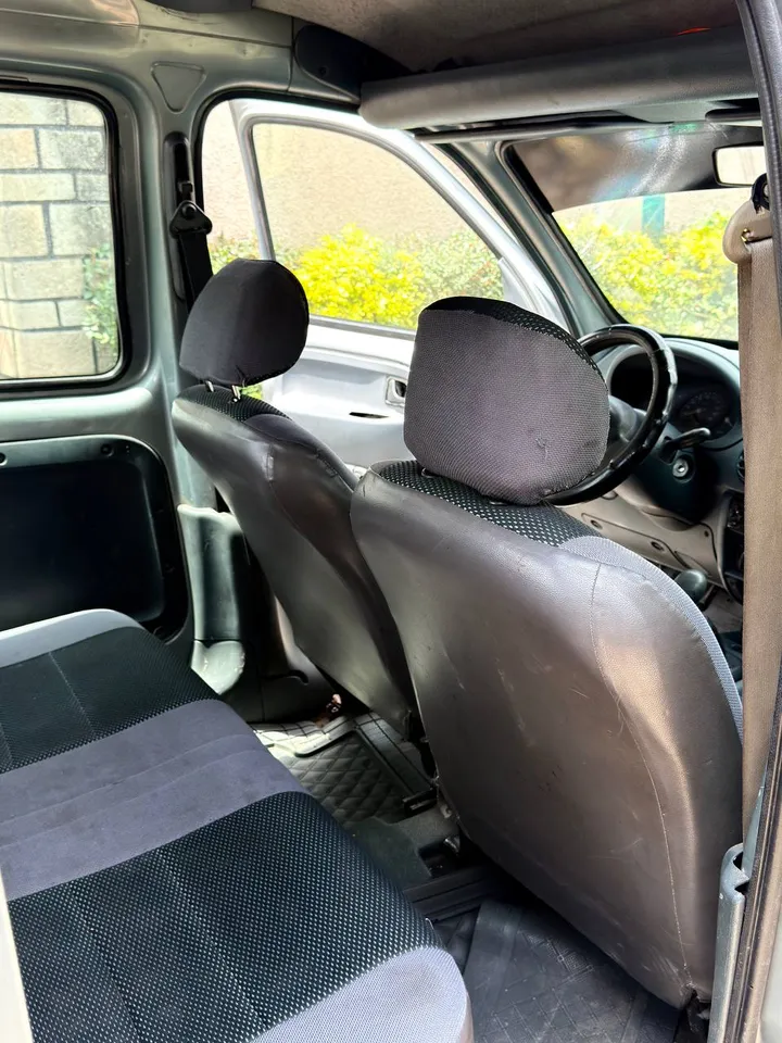 Renault Kangoo 2000 Manual Van – photo 8