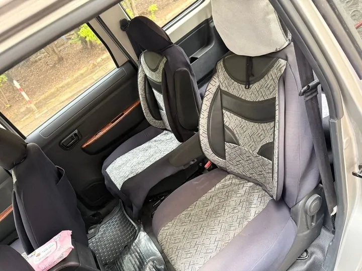 Glory 7-Seater 2024 Minivan – photo 3
